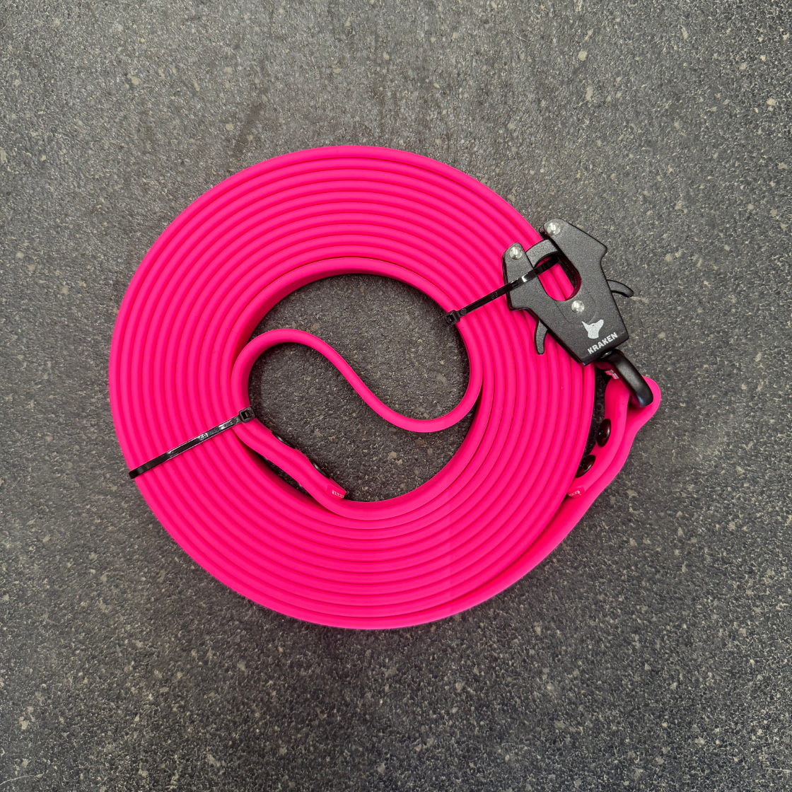 Standard Tactical Leash/Long Line