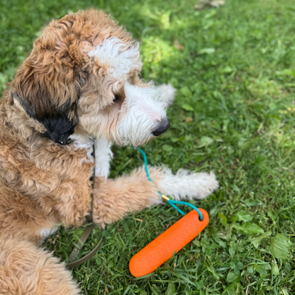 Bumper Stick Round Biothane