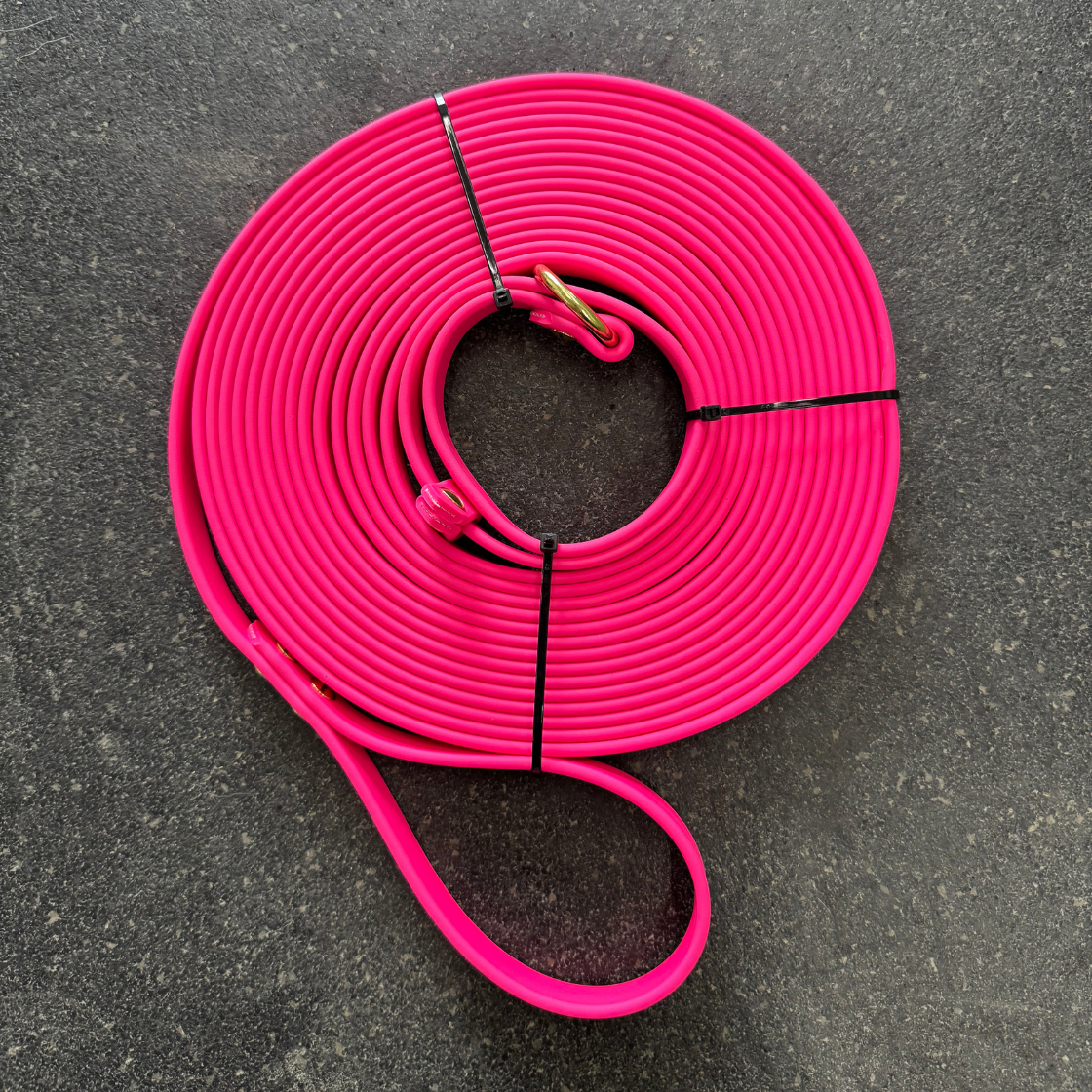 Slip Leash/Long line