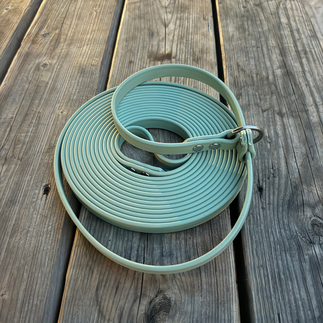 Slip Leash/Long line