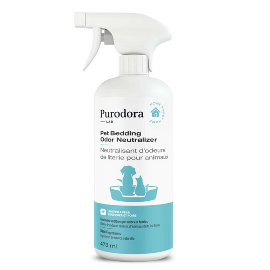 Pet Bedding Odor Neutralizer