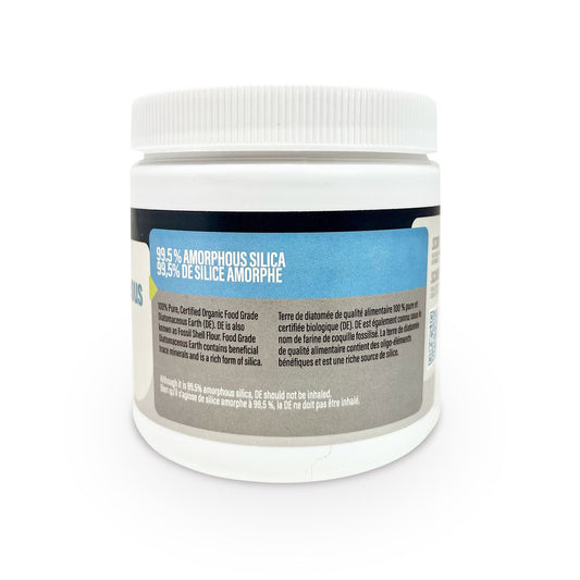 Terre de Diatomée Thrive - 120 g
