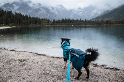 Fjord raincoat 2.0 (PRE-ORDER)