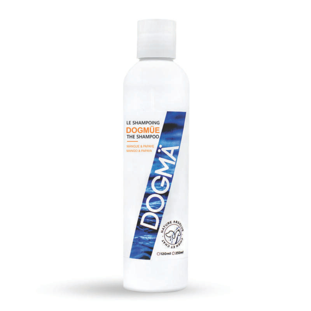 Shampoing DOGMÜE