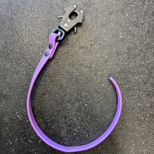 Tactical Short Leash