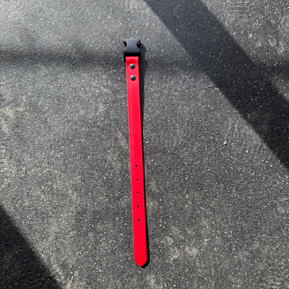 Quick Release Collar Adjustment Part