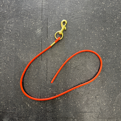 Round Biothane Leash/Long Line