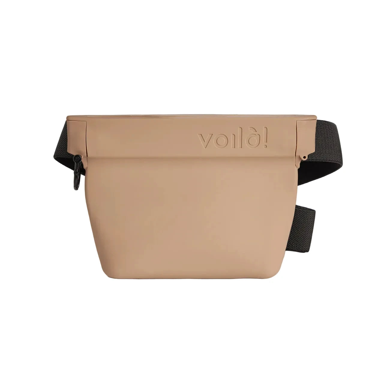 Voilà! La Sealable - Pochette À Gâteries