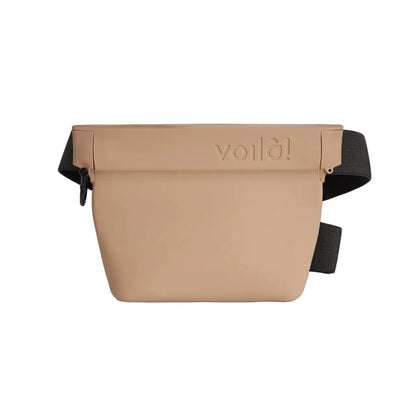 Voilà! La Sealable - Pochette À Gâteries