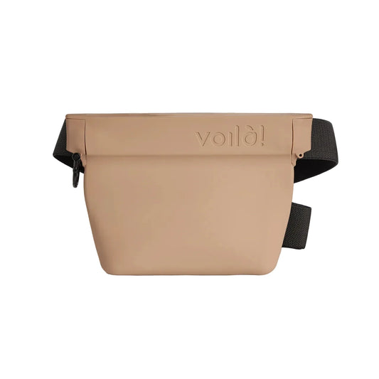 Voilà! La Sealable - Pochette À Gâteries