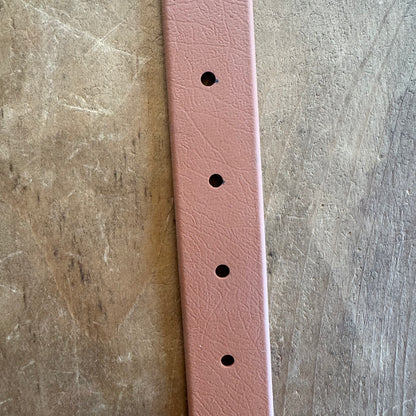 Standard Small Tan Collar