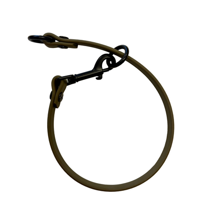 Dominant Collar