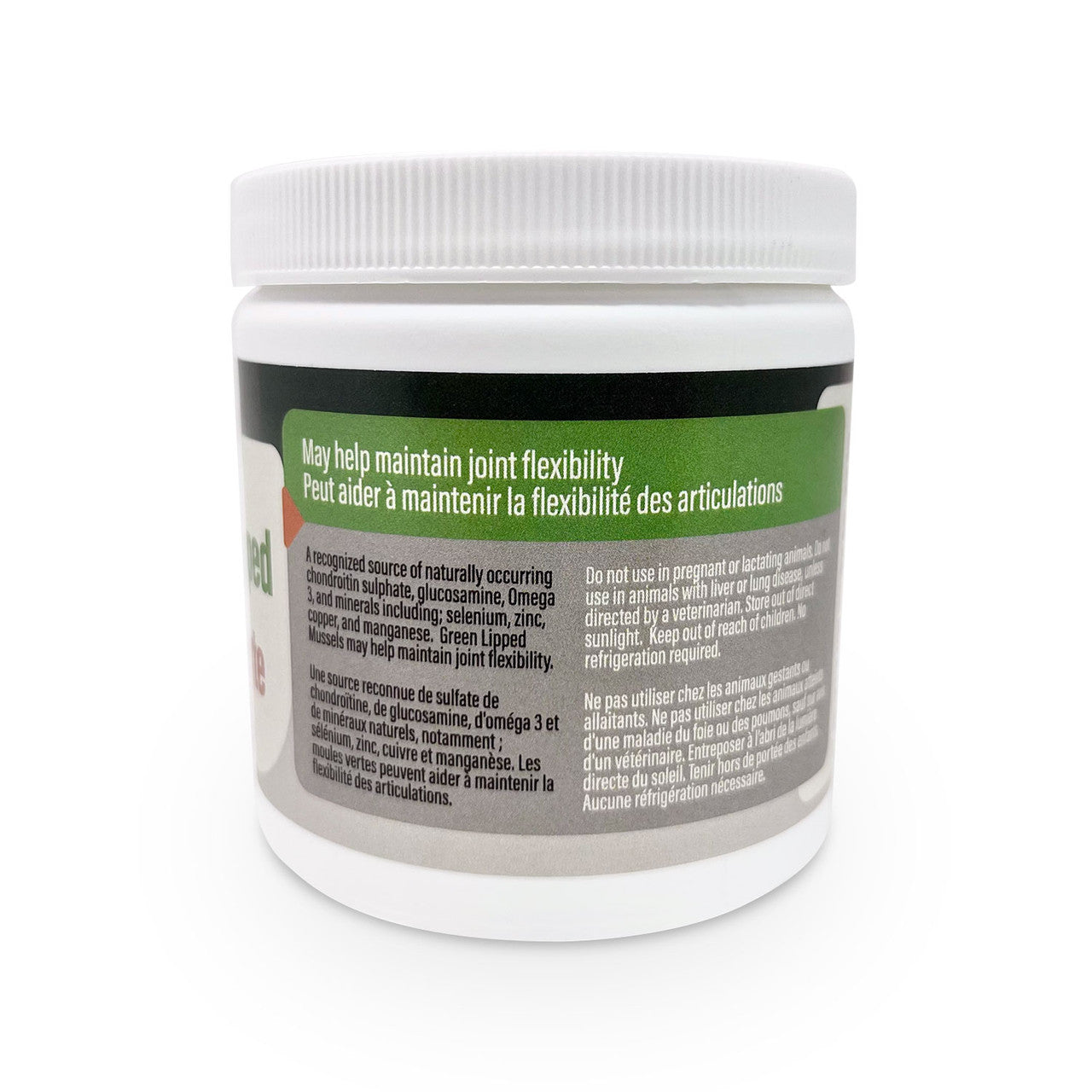 Thrive Moule Verte - 160 g
