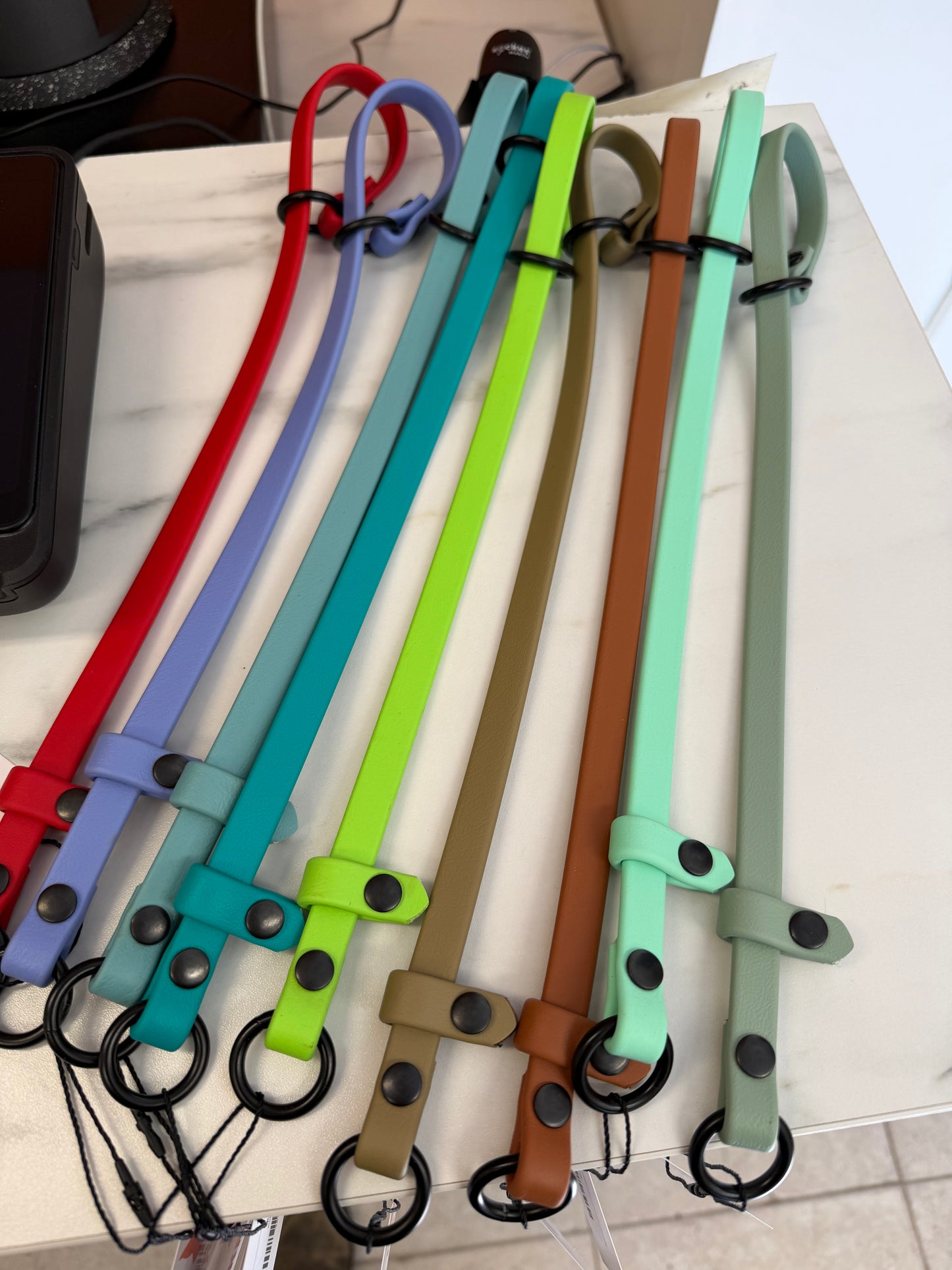 PROMO Slip Collar