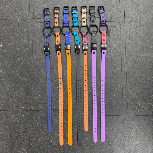 Collars for e-collars (read the description carefully)