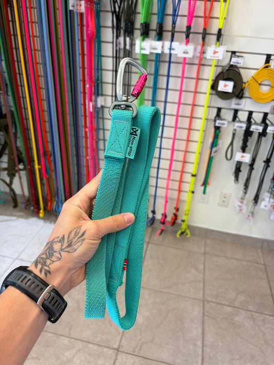 Laisse Bungee NSDW 2 mètre USAGÉ