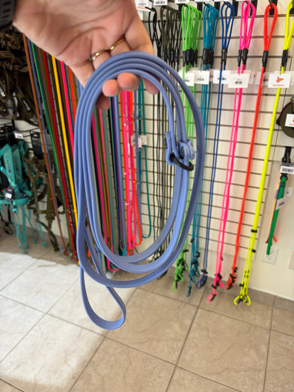 6-foot USED slip lead
