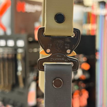 Bungee collar for COBRA E-collar