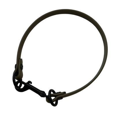 Dominant Collar