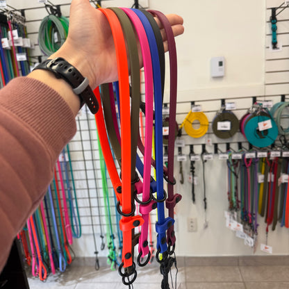 Slip Collars