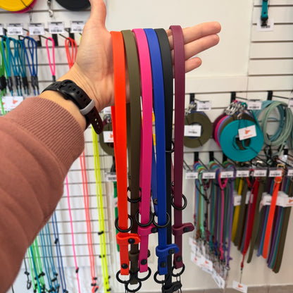 Slip Collars