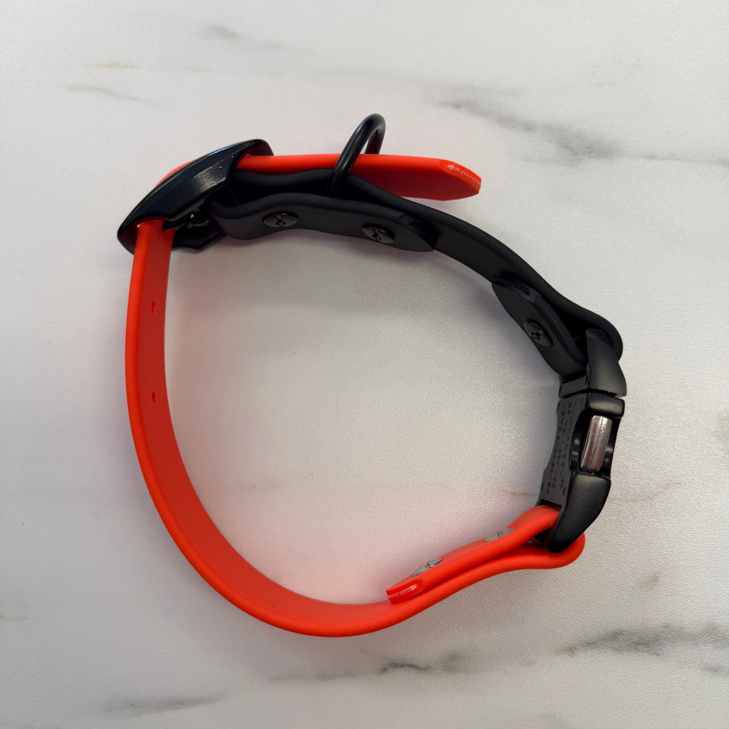 Collier Attache Rapide