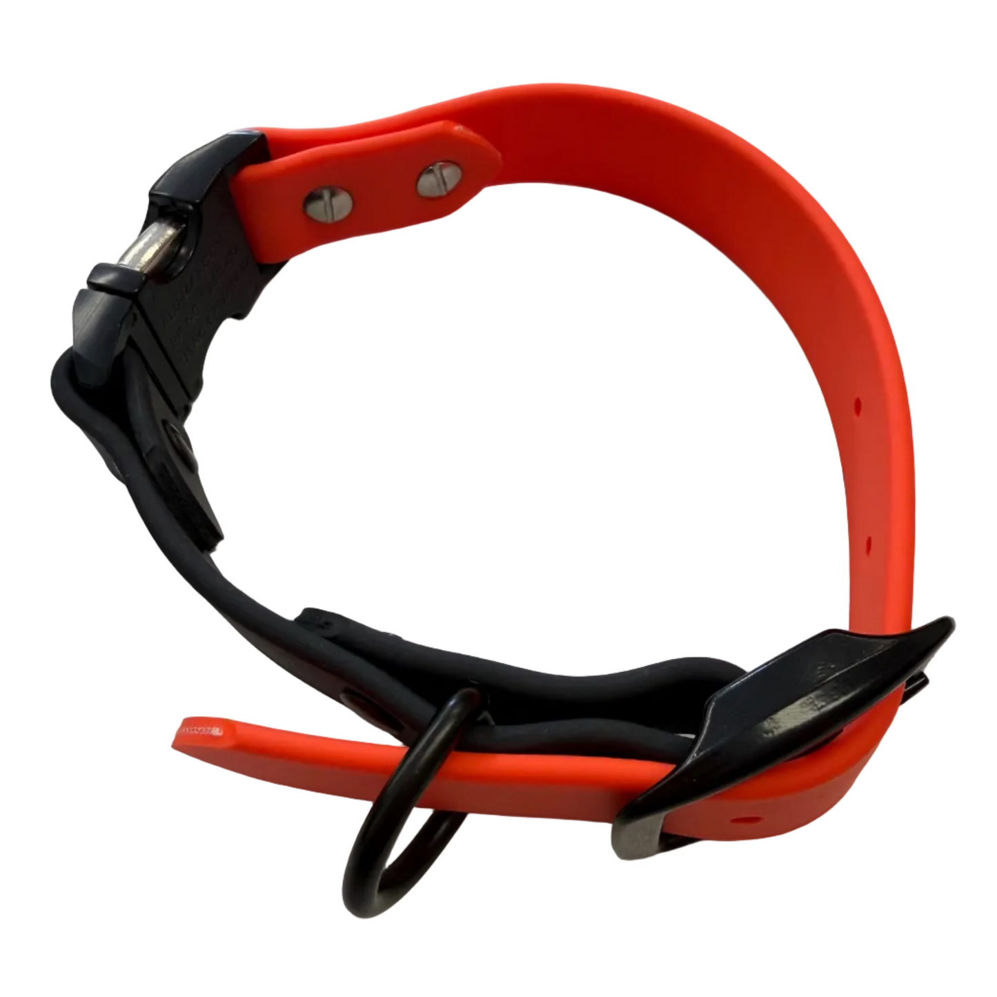 Collier Attache Rapide