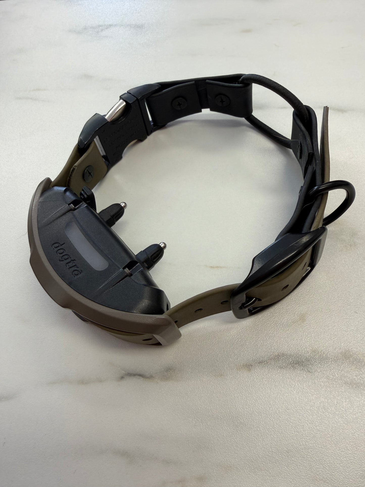 Collier Bungee pour E-collar