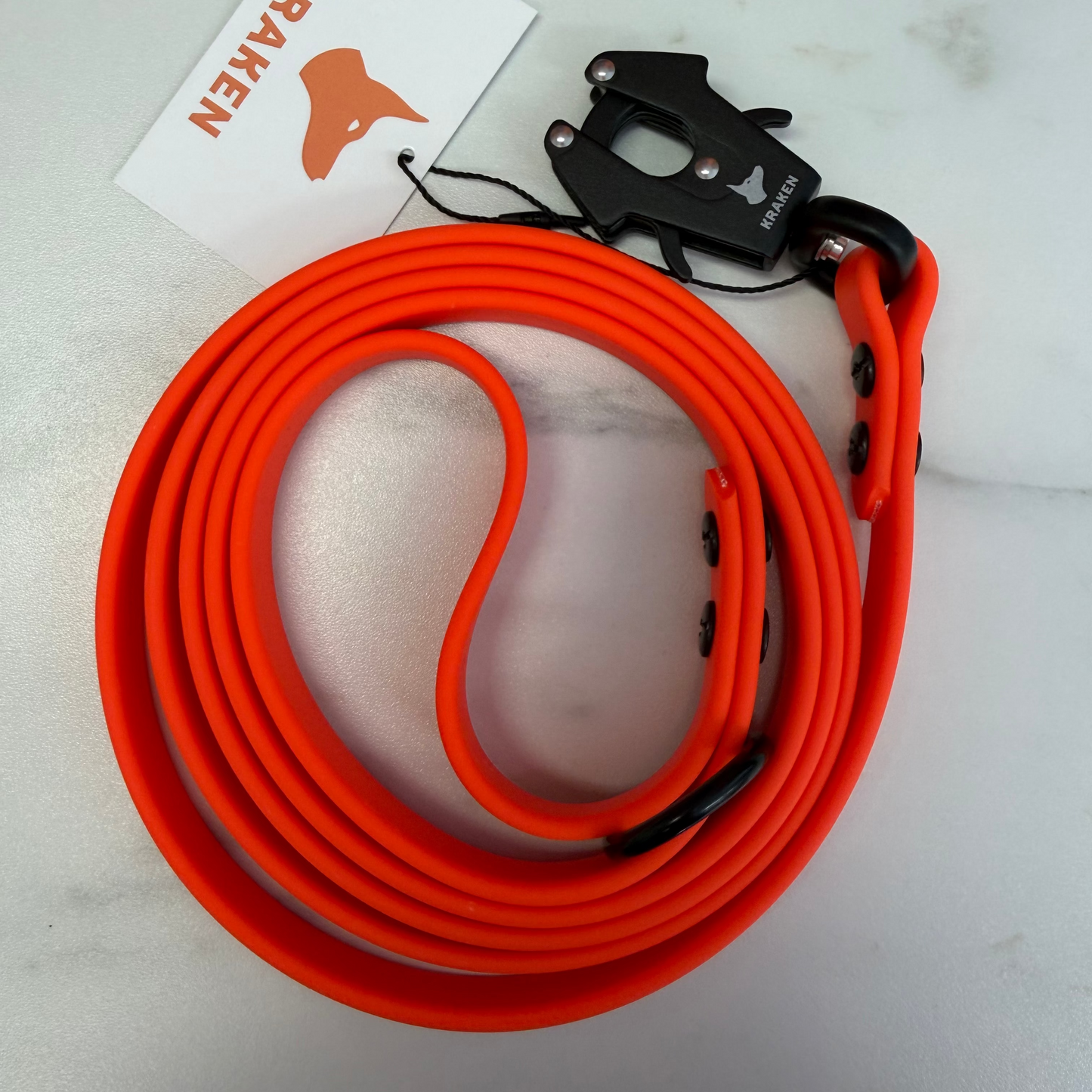 Standard Tactical Leash/Long Line