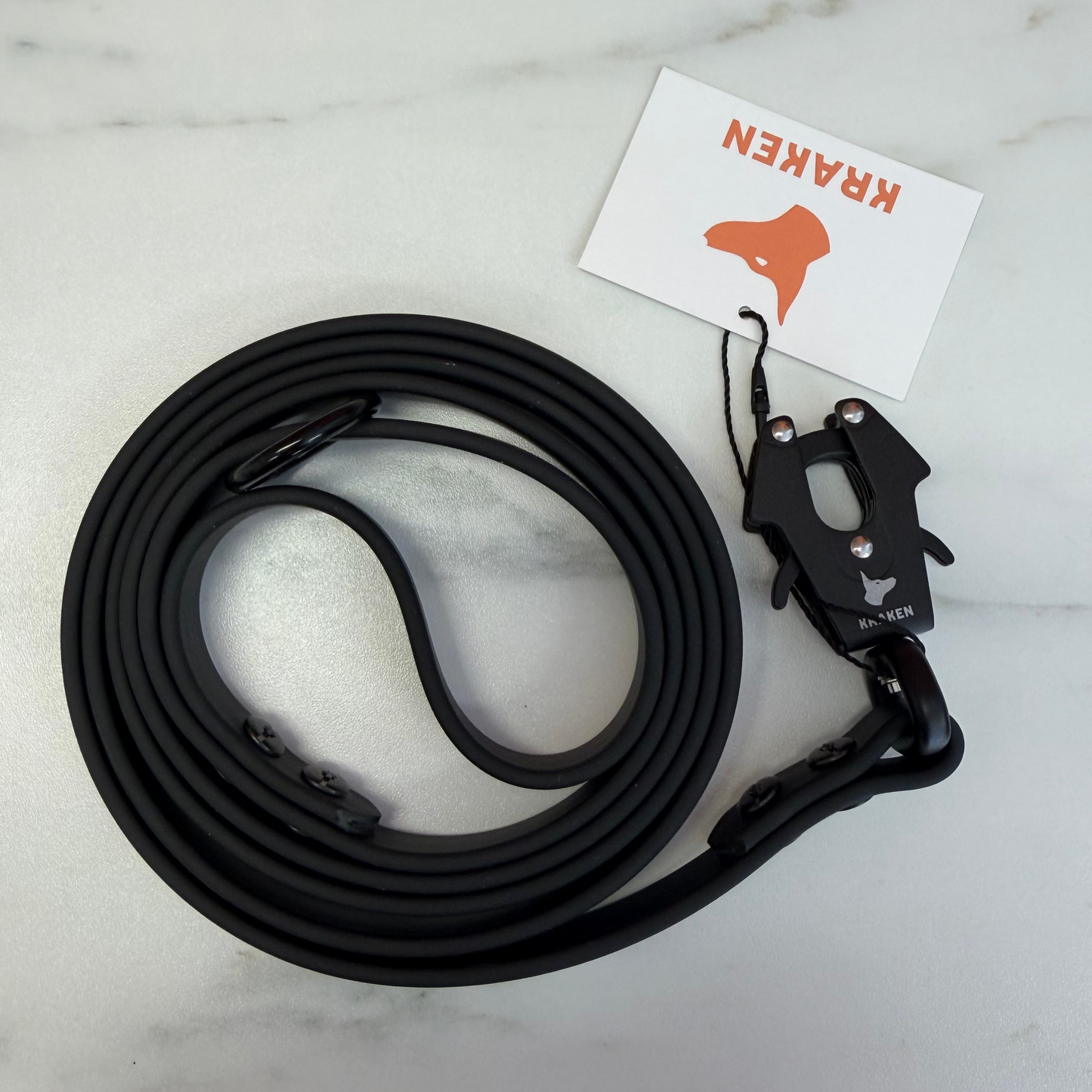 Standard Tactical Leash/Long Line
