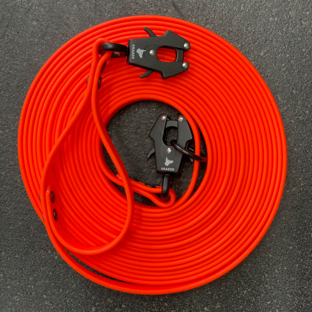 Quick Snap Tactical Long Line