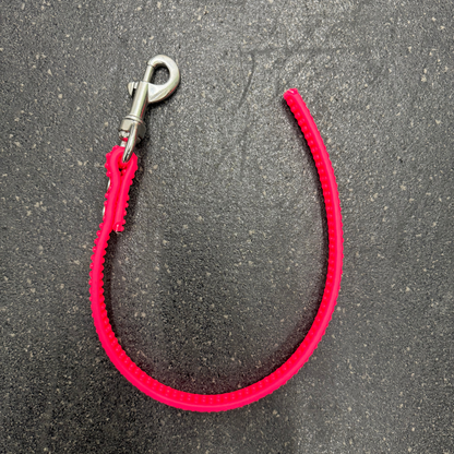 Biothane Grip Short Leash