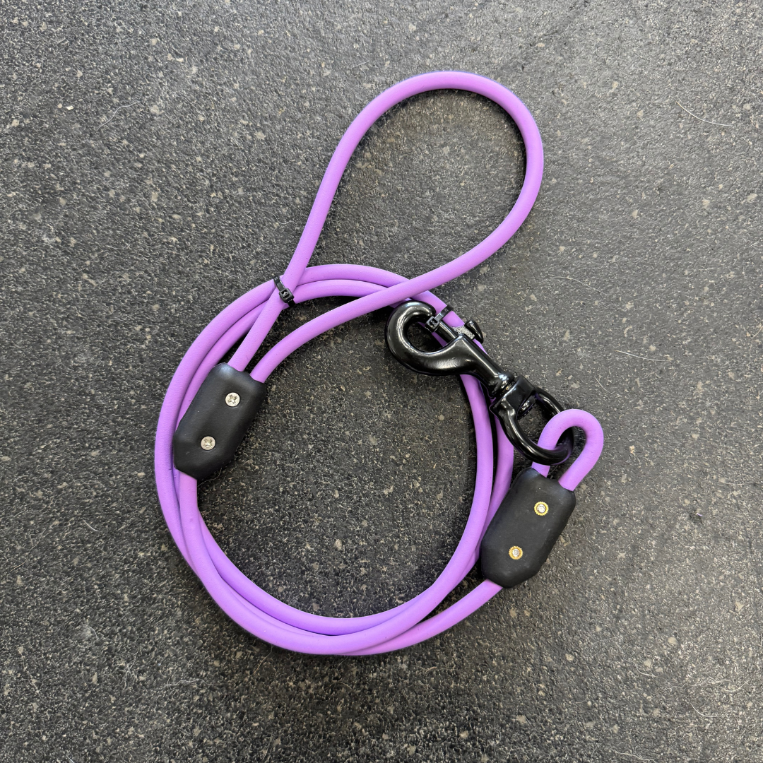 Round Biothane Leash/Long Line