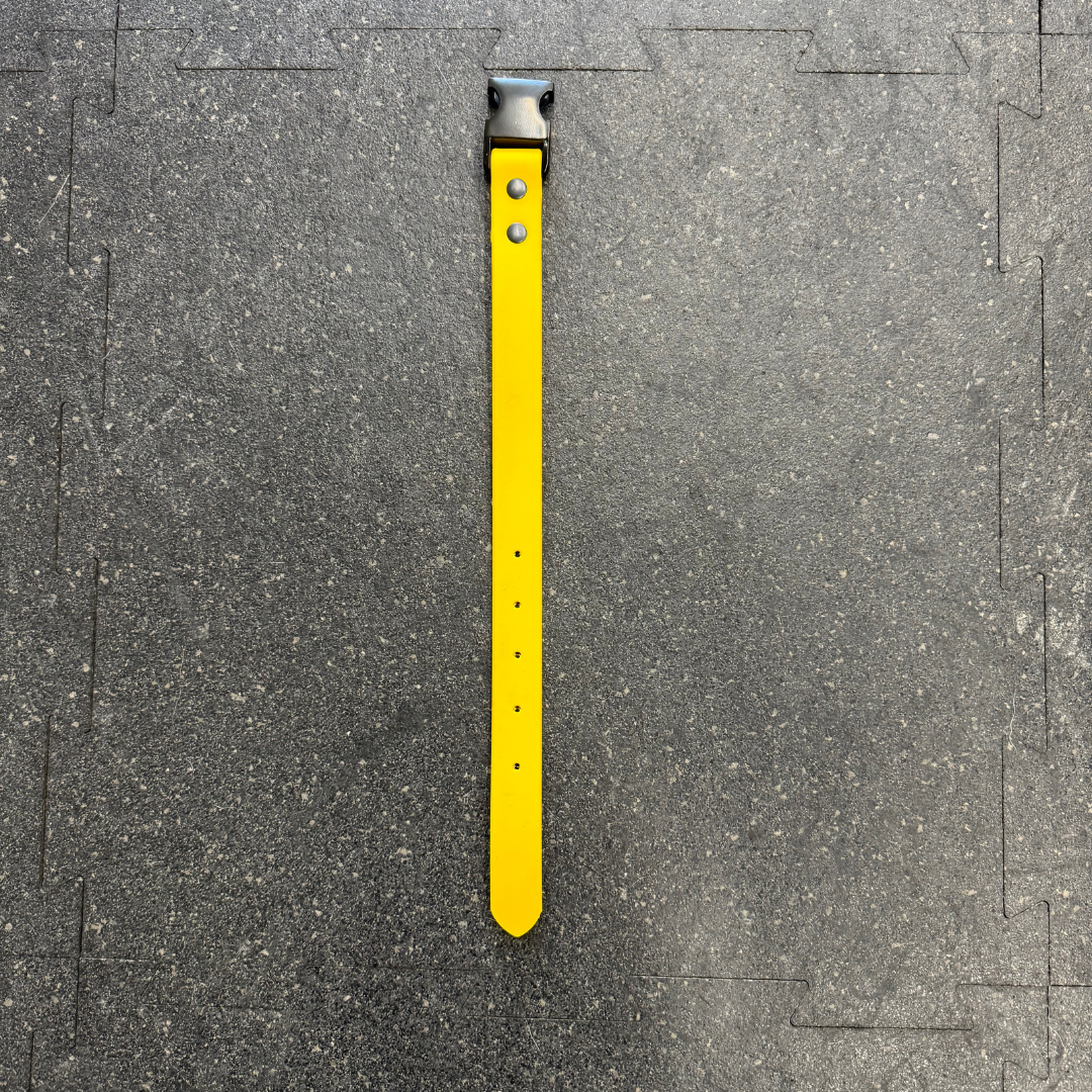 Quick Release Collar Adjustment Part