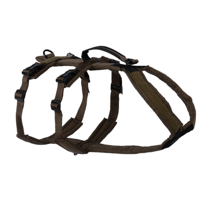 Line Long Harness WD