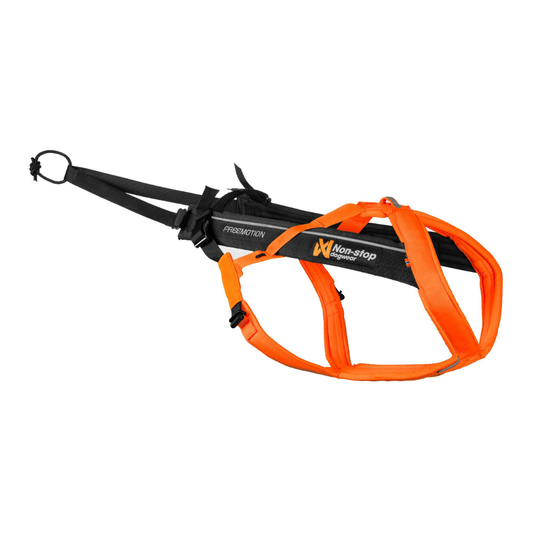 Freemotion harness 5.0