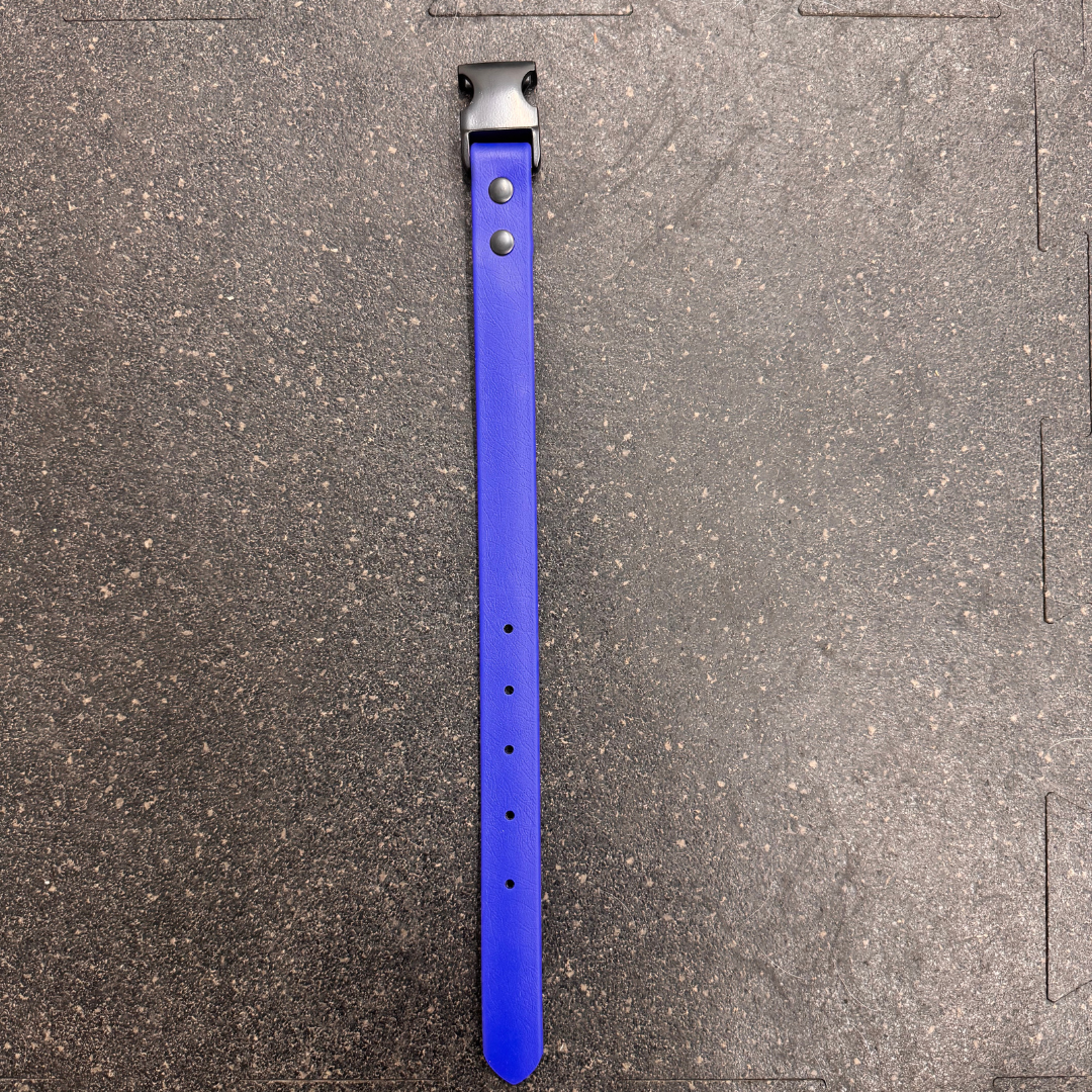 Quick Release Collar Adjustment Part