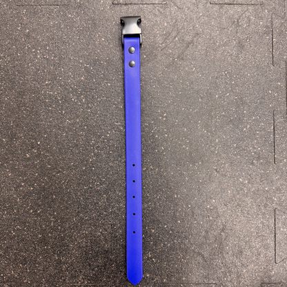 Quick Release Collar Adjustment Part