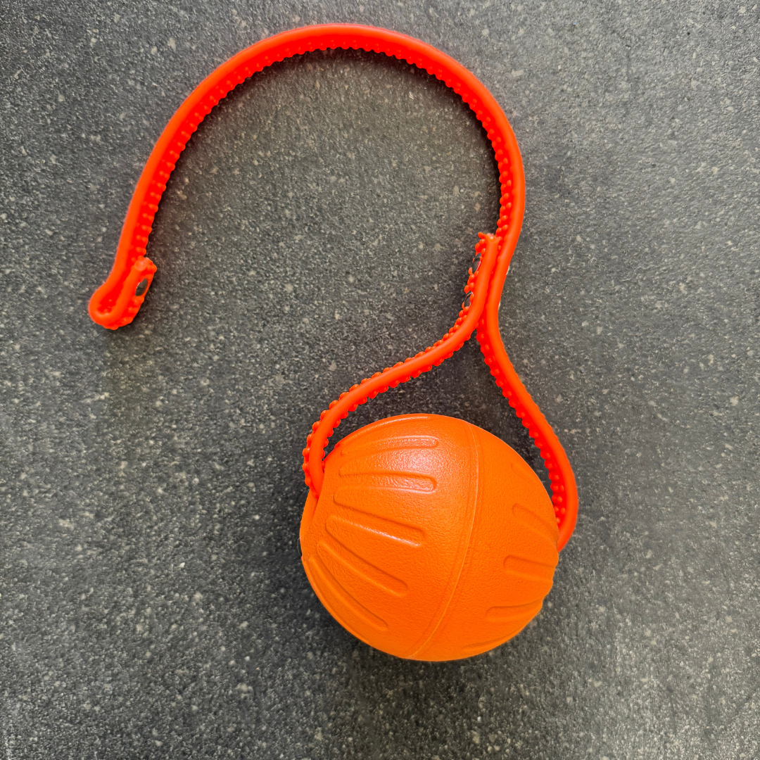Tug GRIP ball