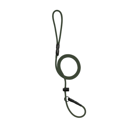 Paracord Slip Leash