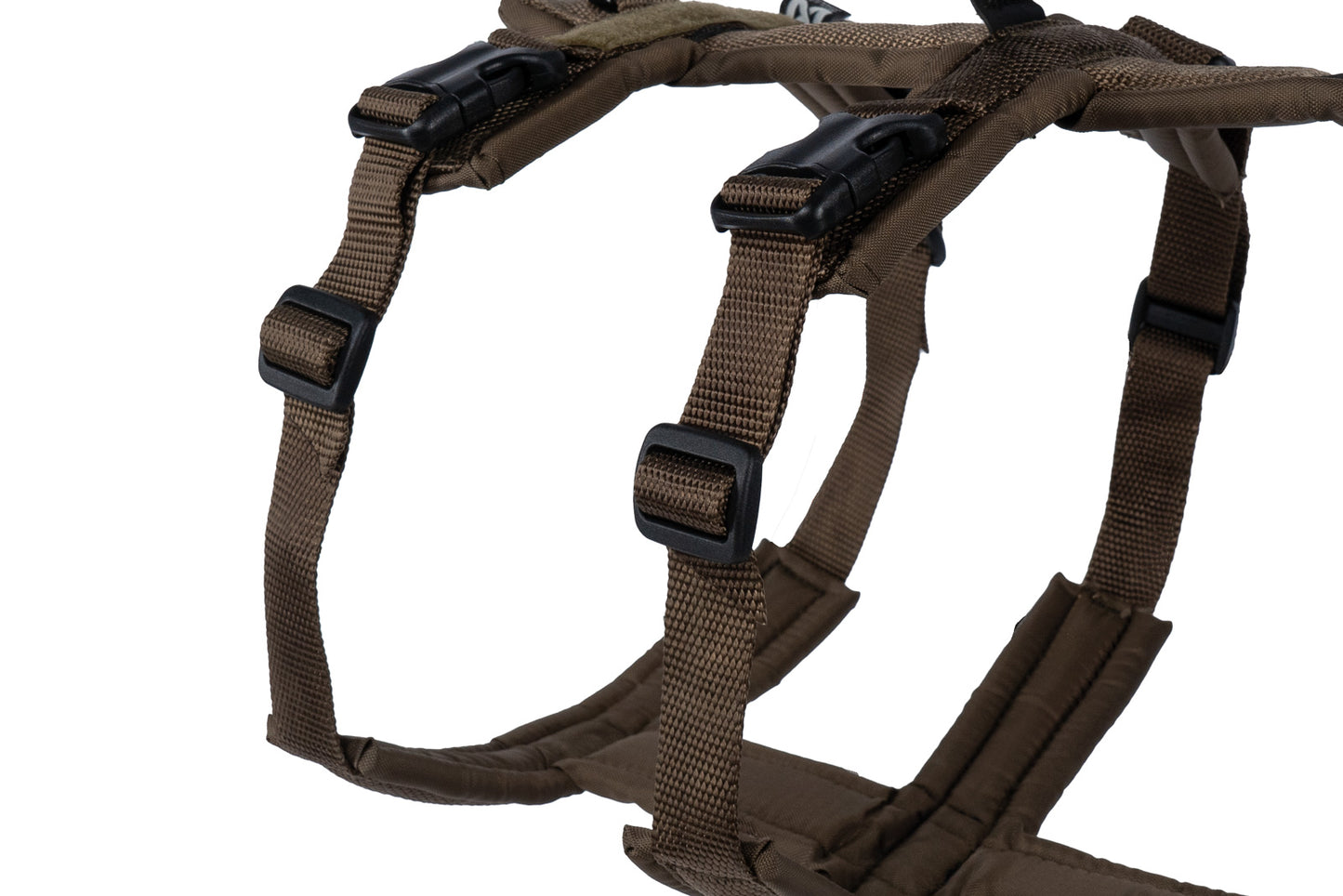 Line Long Harness WD