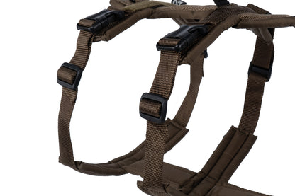 Line Long Harness WD