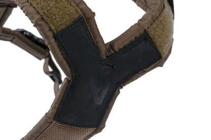 Line Long Harness WD