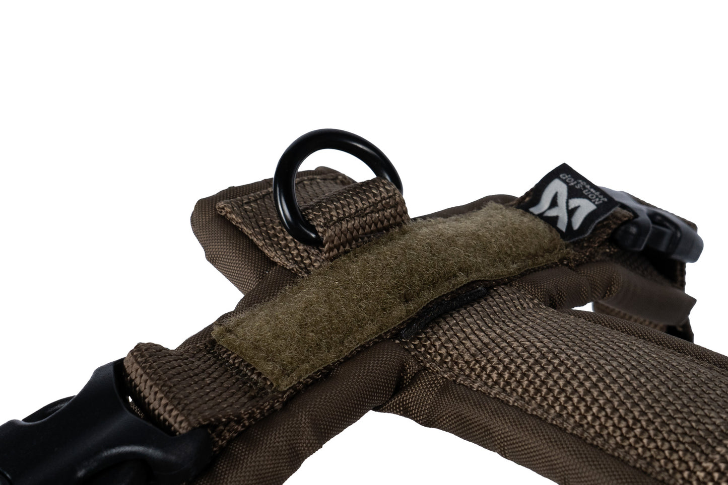 Line Long Harness WD