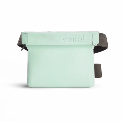 Voilà! La Large - Pochette À Gâteries