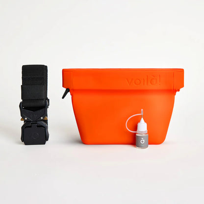 Voilà! La Standard - Pochette À Gâteries