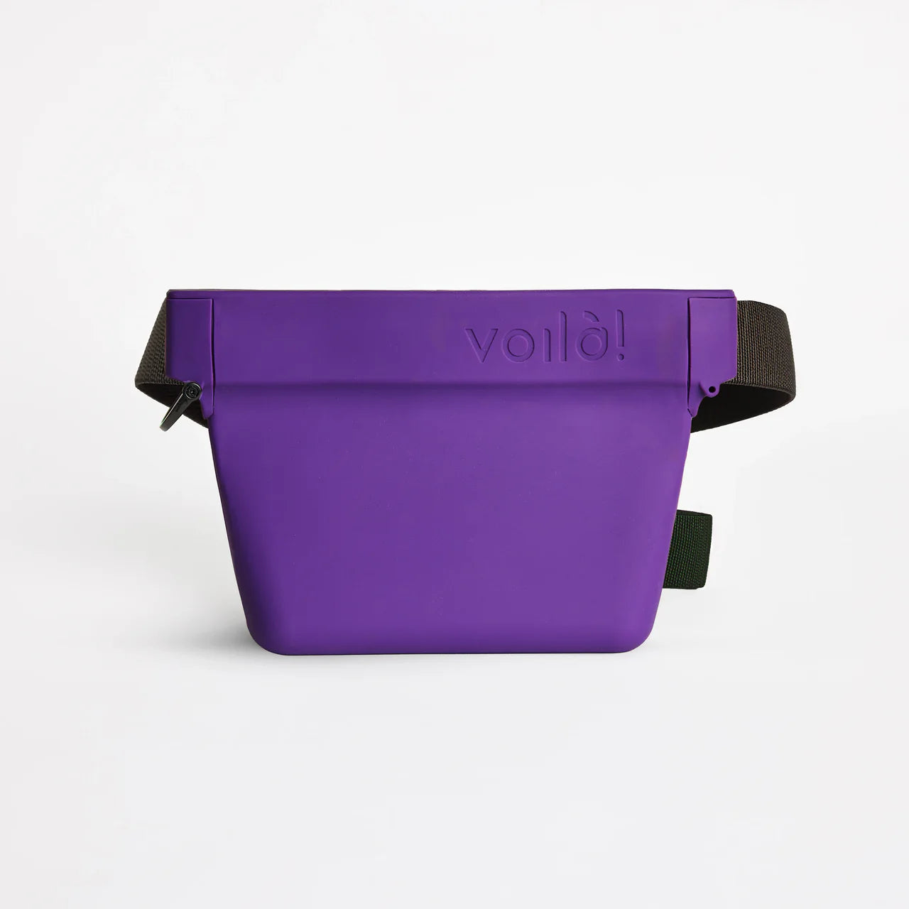 Voilà! La Standard - Pochette À Gâteries