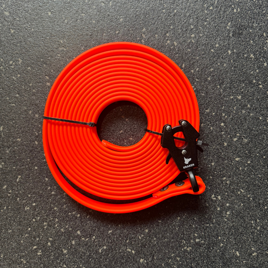 Standard Tactical Leash/Long Line