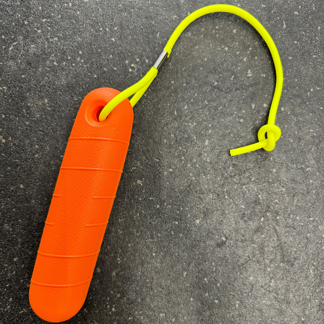 Bumper Stick Round Biothane