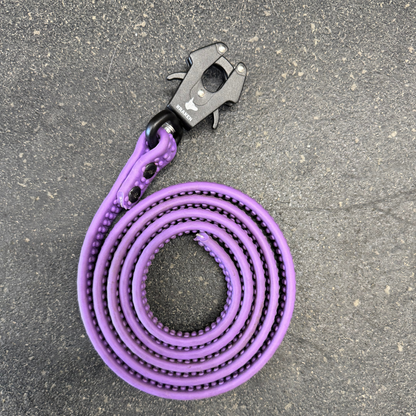 Biothane Grip Tactical Leash/Long Line